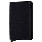 Secrid SLIMWALLET Crisple Black | Ref. 297.SC-P