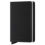 Secrid SLIMWALLET Original Black | Ref. 297.SO-P