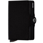 Secrid TWINWALLET Crisple Black | Ref. 297.TC-P
