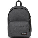 Mochila Eastpak para Portátil 13'' OUT OF OFFICE Black Denim | Ref. 267.76777H