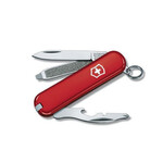 Canivete 58mm VICTORINOX Rally Vermelho | Ref. 320.06163