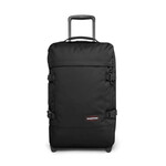 Trolley Mochila Eastpak 51cm 2 Rodas STRAPVERZ S Preto | Ref. 267.96L008