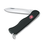 Canivete 111mm VICTORINOX Sentinel Preto | Ref. 320.08413.3