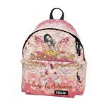 Ghuts Mochila Clássica GH100 Ballerina P09  | Ref. 294.2010009