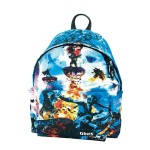 Ghuts Mochila Clássica GH100 Burst P28 | Ref. 294.2010028