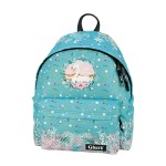 Ghuts Mochila Clássica GH100 Cute Swan P19 | Ref. 294.2010019
