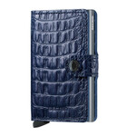 Secrid MINIWALLET Nile Blue | Ref. 297.MN-B