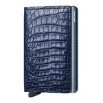 Secrid SLIMWALLET Nile Blue | Ref. 297.SN-CB