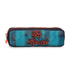 Estojo Escolar Enso TRY HARDER Azul | Ref. 186.9084021