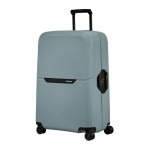 Samsonite Mala/Trolley Grande 75cm 4R Spinner MAGNUM ECO Azul Claro | Ref. 92KH200311