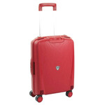 Roncato Mala de Cabine /Trolley 55cm 4 Rodas LIGHT Vermelha | Ref. 99.50071409