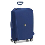 Roncato Mala de Viagem / Trolley Grande 75cm 4 Rodas LIGHT Azul Escuro | Ref. 99.50071183