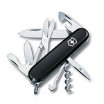 Canivete 91mm VICTORINOX Climber Preto | Ref. 320.13703.3