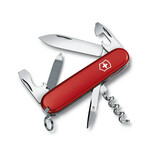 Canivete 84mm VICTORINOX Sportsman Vermelho | Ref. 320.03803