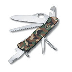 Canivete 111mm VICTORINOX Trailmaster Camuflado | Ref. 320.08463.MW94