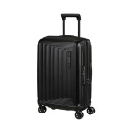 SAMSONITE Mala de Cabine / Trolley 55cm 4R Exp. Nuon Grafite Matte | Ref. 92KF000208
