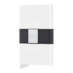 Secrid MONEYBAND Charcoal | Ref. 297.MB-CH