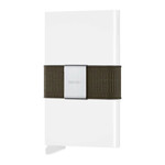 Secrid MONEYBAND Moss | Ref. 297.MB-M