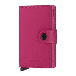 Secrid MINIWALLET Yard Powder Fuchsia | Ref. 297.MYP-F