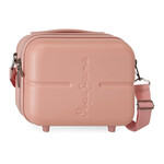 Necessaire Adaptável a Trolley Pepe Jeans HIGHLIGHT Rosa | Ref. 186.7683924