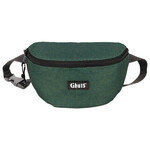 Ghuts Bolsa de Cintura GH159 L40 Stylish Green 1592240 | Ref. 294.2215940