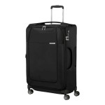 SAMSONITE Mala de Viagem / Trolley Grande 71cm Exp. D’Lite Preta | Ref. 92KG630409
