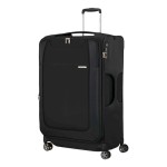 SAMSONITE Mala de Viagem / Trolley Grande 78cm Exp. D’Lite Preta | Ref. 92KG630509