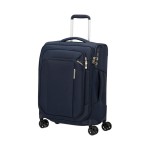 SAMSONITE Mala de Cabine / Trolley 55cm Respark Azul Marinho | Ref. 92KJ300401
