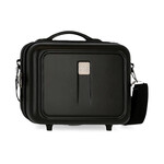 Necessaire Adaptável ROLL ROAD Camboya Preto | Ref. 186.5063921