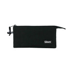 Ghuts Estojo Escolar Triplo GH109 L52 Black 1092152 | Ref. 294.2210952