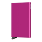 Secrid CARDPROTECTOR Fuchsia | Ref. 297.C-F
