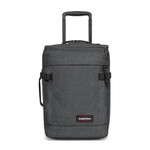 Mala de Cabine Easyjet 45cm 2R Eastpak TRANVERZ XXS Black Denim | Ref. 267.BE877H