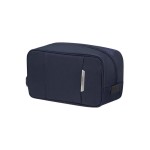 Samsonite Bolsa de Higiene RESPARK TOILET KIT Azul Escuro | Ref. 92KK700101