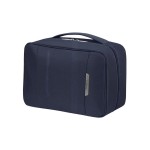Samsonite Necessaire RESPARK TOILET KIT Azul Escuro | Ref. 92KK700301
