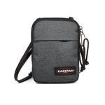 Bolsa Tiracolo Mini Eastpak BUDDY Black Denim | Ref. 267.72477H