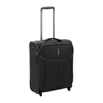 RONCATO Mala de Cabine / Trolley 2R Easyjet Ironik 2.0 Preta | Ref. 99.41532701