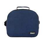 Ghuts Lancheira Pequena GH127 L33 Marine Blue 1272333 | Ref. 294.2312733
