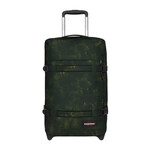 Mala de Cabine / Trolley 51cm Eastpak 2R TRANSIT’R Camo Dye Khaki | Ref. 267.BA76A6