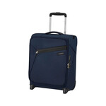 Samsonite Mala de Cabine / Trolley 45cm 2R Easyjet LITEBEAM Azul Escuro | Ref. 92KL700101