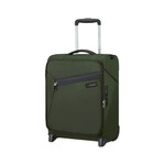 Samsonite Mala de Cabine / Trolley 45cm 2R Easyjet LITEBEAM Verde Trepadeira | Ref. 92KL700114