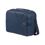 American Tourister Necessaire Adaptável STARVIBE Azul Marinho | Ref. 92MD500141