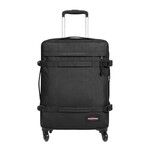 Mala de Cabine / Trolley 54cm Eastpak 4R TRANSIT’R 4 S Black | Ref. 267.BFI008