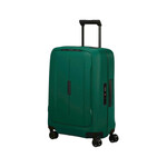 Samsonite Mala de Cabine / Trolley 55cm 4R ESSENS Verde | Ref. 92KM000114