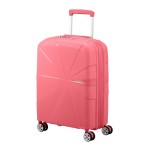 American Tourister Mala de Cabine / Trolley 55cm 4R Exp. STARVIBE Coral | Ref. 92MD500200