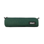 Ghuts Estojo Escolar Redondo GH111 L40 Stylish Green 1112240 | Ref. 294.2211140