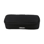 Ghuts Estojo Escolar Retangular GH157 L52 Black 1572152 | Ref. 294.2215752