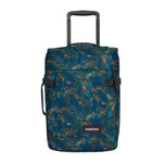 Mala de Cabine Easyjet 45cm 2R Eastpak TRANVERZ XXS Brize Filt Navy | Ref. 267.BE88D5