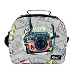 Ghuts Lancheira Pequena GH127 P07 Memories | Ref. 294.2312707