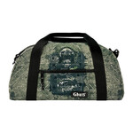 Ghuts Saco Desportivo Redondo GH102 P29 Game On | Ref. 294.2310229