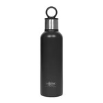 Garrafa Térmica 500ml Eastpak SPIPPER Black | Ref. 267.BFH008